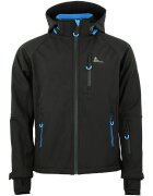 Peak Mountain Îmbracaminte Blouson softshell homme CIMALEO