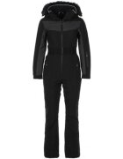 Peak Mountain Îmbracaminte Combinaison de ski femme ARCFLO