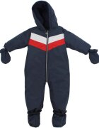 Peak Mountain Îmbracaminte Combinaison de ski layette MECARO