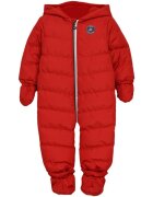 Peak Mountain Îmbracaminte Combipilote de ski layette MEROSKI