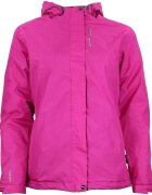 Peak Mountain Îmbracaminte Coupe-vent femme AJIKFLA
