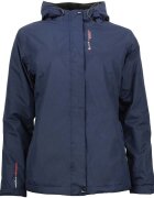 Peak Mountain Îmbracaminte Coupe-vent femme AJIKFLA