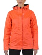 Peak Mountain Îmbracaminte Coupe-vent femme AJIKFLB