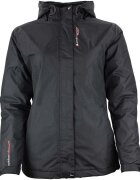 Peak Mountain Îmbracaminte Coupe-vent femme AJIKFLB
