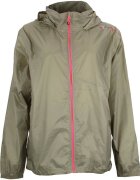 Peak Mountain Îmbracaminte Coupe-vent femme ARA