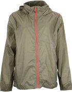 Peak Mountain Îmbracaminte Coupe-vent femme ARA