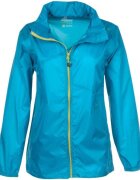 Peak Mountain Îmbracaminte Coupe-vent femme ARA
