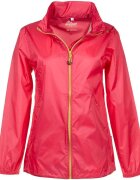 Peak Mountain Îmbracaminte Coupe-vent femme ARA