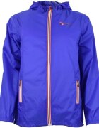 Peak Mountain Îmbracaminte Coupe-vent femme ARANEW