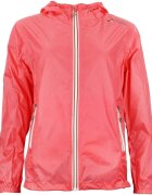 Peak Mountain Îmbracaminte Coupe-vent femme ARANEW
