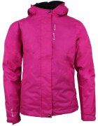 Peak Mountain Îmbracaminte Coupe-vent fille FAJIK