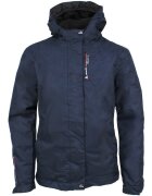 Peak Mountain Îmbracaminte Coupe-vent fille FAJIK