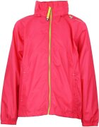 Peak Mountain Îmbracaminte Coupe-vent fille FARA