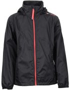 Peak Mountain Îmbracaminte Coupe-vent fille FARA
