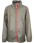 Peak Mountain Îmbracaminte Coupe-vent fille FARA