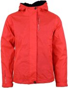 Peak Mountain Îmbracaminte Coupe-vent fille GAJIK