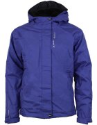 Peak Mountain Îmbracaminte Coupe-vent fille GAJIK