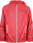 Peak Mountain Îmbracaminte Coupe-vent fille GARANEW