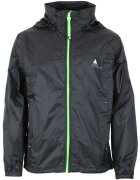 Peak Mountain Îmbracaminte Coupe-vent garçon ECARAIN