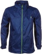 Peak Mountain Îmbracaminte Coupe-vent homme CARAIN