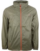 Peak Mountain Îmbracaminte Coupe-vent homme CARAIN