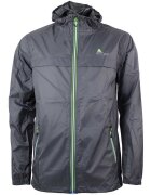 Peak Mountain Îmbracaminte Coupe-vent homme CARNEW