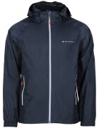 Peak Mountain Îmbracaminte COUPE-VENT IMPERMEABLE HOMME CABREST