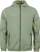 Peak Mountain Îmbracaminte COUPE-VENT IMPERMEABLE HOMME CAPLUIE