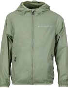 Peak Mountain Îmbracaminte COUPE-VENT IMPERMEABLE MIXTE ECAPLUIE MIXTE