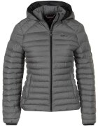 Peak Mountain Îmbracaminte Doudoune de ski femme ACENZA