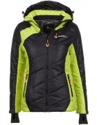Peak Mountain Îmbracaminte Doudoune de ski femme ACILORG