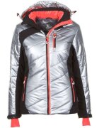 Peak Mountain Îmbracaminte Doudoune de ski femme ACILVER