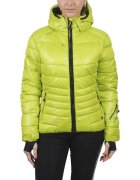Peak Mountain Îmbracaminte Doudoune de ski femme ALPINE