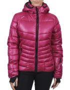 Peak Mountain Îmbracaminte Doudoune de ski femme ALPINE
