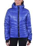 Peak Mountain Îmbracaminte Doudoune de ski femme ALPINE