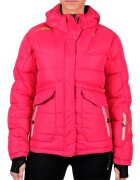 Peak Mountain Îmbracaminte Doudoune de ski femme ANECY