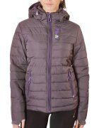 Peak Mountain Îmbracaminte Doudoune de ski femme APTI