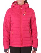 Peak Mountain Îmbracaminte Doudoune de ski femme APTI