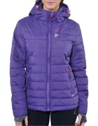Peak Mountain Îmbracaminte Doudoune de ski femme APTI