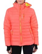 Peak Mountain Îmbracaminte Doudoune de ski femme APTIS