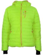 Peak Mountain Îmbracaminte Doudoune de ski femme APTIS