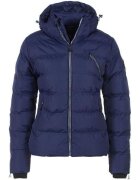 Peak Mountain Îmbracaminte Doudoune de ski femme ARES