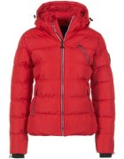 Peak Mountain Îmbracaminte Doudoune de ski femme ARES