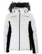 Peak Mountain Îmbracaminte Doudoune de ski femme ASALPI