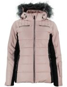 Peak Mountain Îmbracaminte Doudoune de ski femme ASALPI