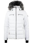 Peak Mountain Îmbracaminte Doudoune de ski femme ASALPO
