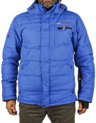 Peak Mountain Îmbracaminte Doudoune de ski homme CAIROP