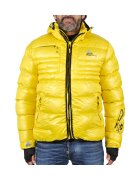 Peak Mountain Îmbracaminte Doudoune de ski homme CAPTI
