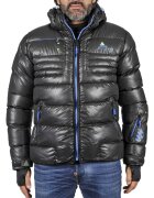 Peak Mountain Îmbracaminte Doudoune de ski homme CAPTI
