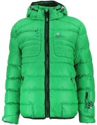 Peak Mountain Îmbracaminte Doudoune de ski homme CAPTI